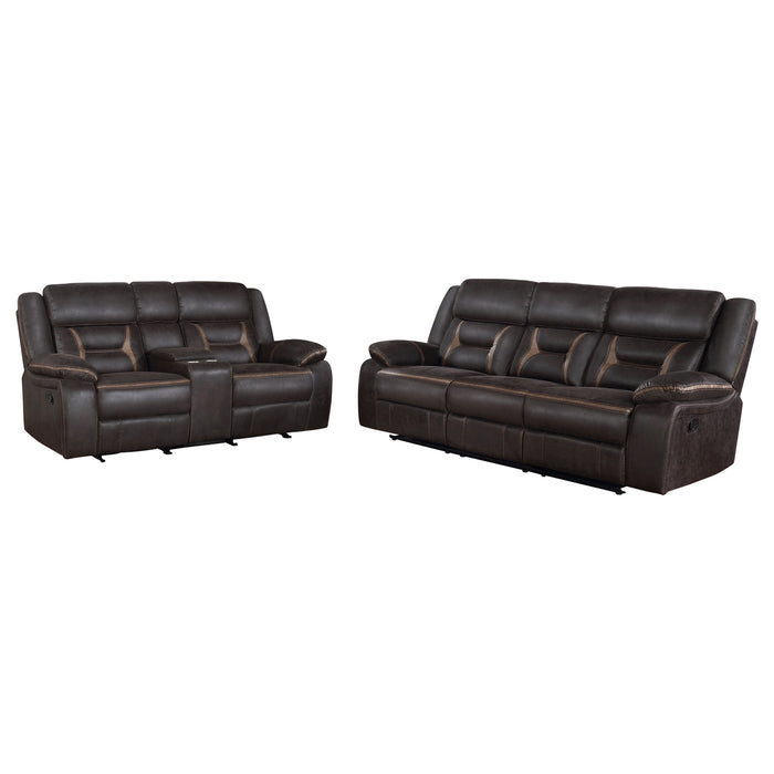 Greer Reclining Sets - National Warehouse Furniture (Buffalo, NY)