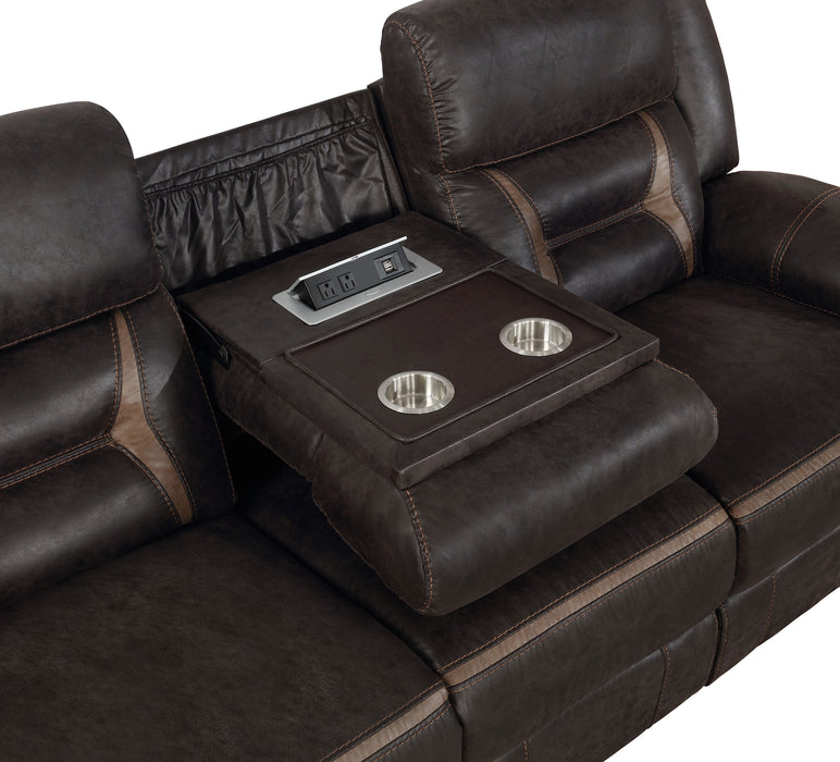 Greer Reclining Sets - National Warehouse Furniture (Buffalo, NY)