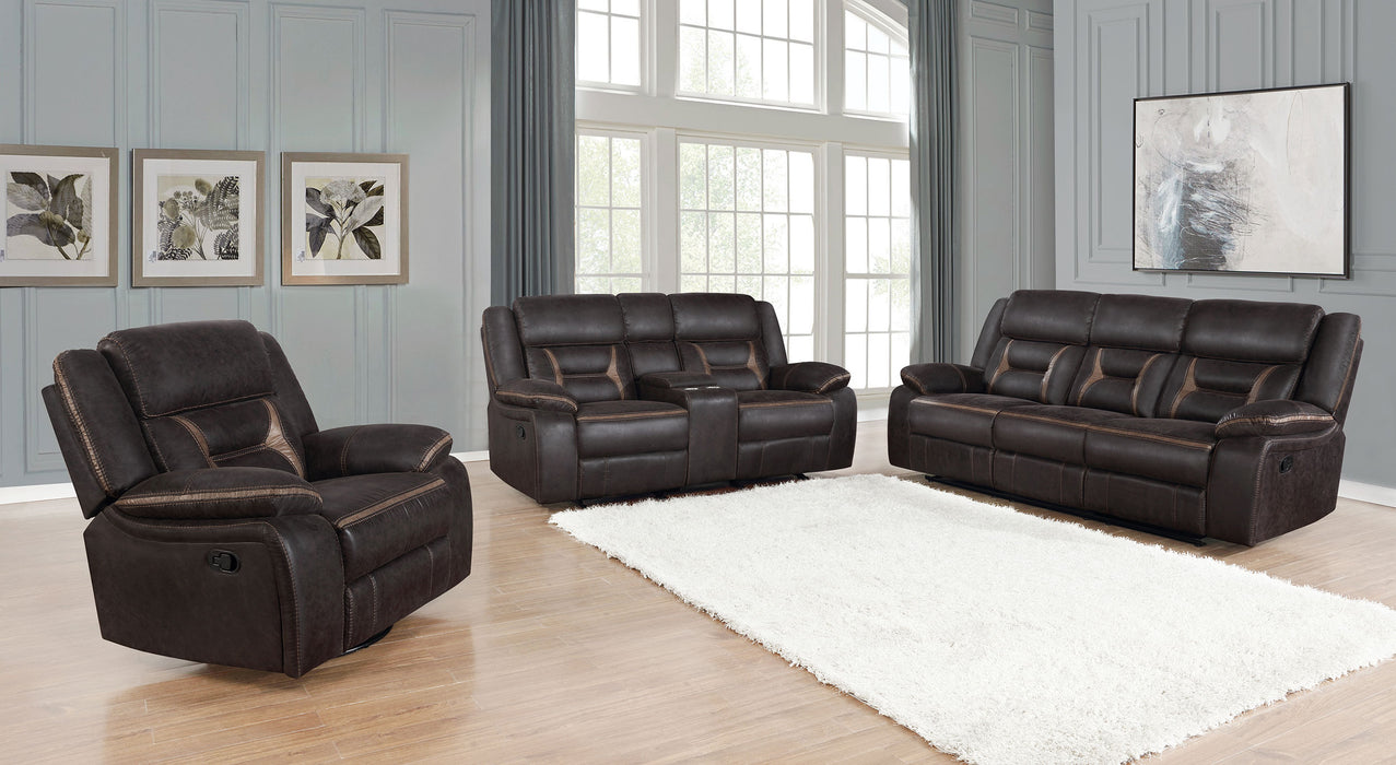 Greer Reclining Sets - National Warehouse Furniture (Buffalo, NY)