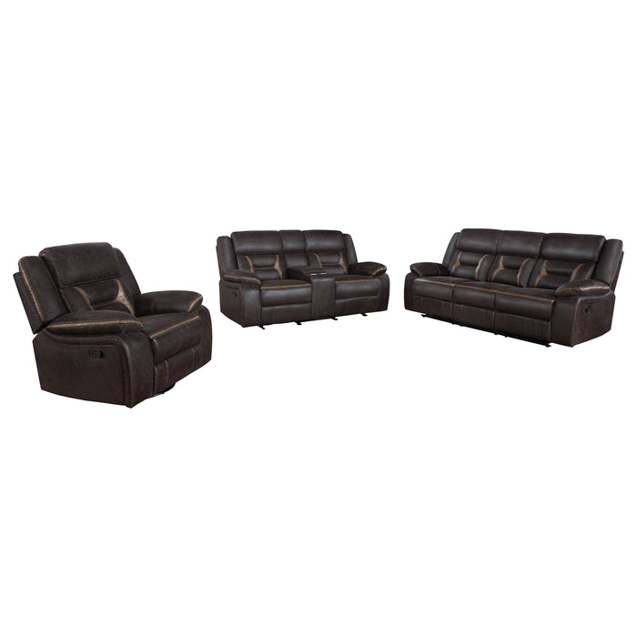 Greer Reclining Sets - National Warehouse Furniture (Buffalo, NY)