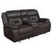 Greer Reclining Sets - National Warehouse Furniture (Buffalo, NY)