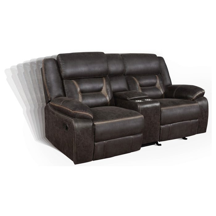 Greer Reclining Sets - National Warehouse Furniture (Buffalo, NY)