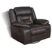 Greer Reclining Sets - National Warehouse Furniture (Buffalo, NY)