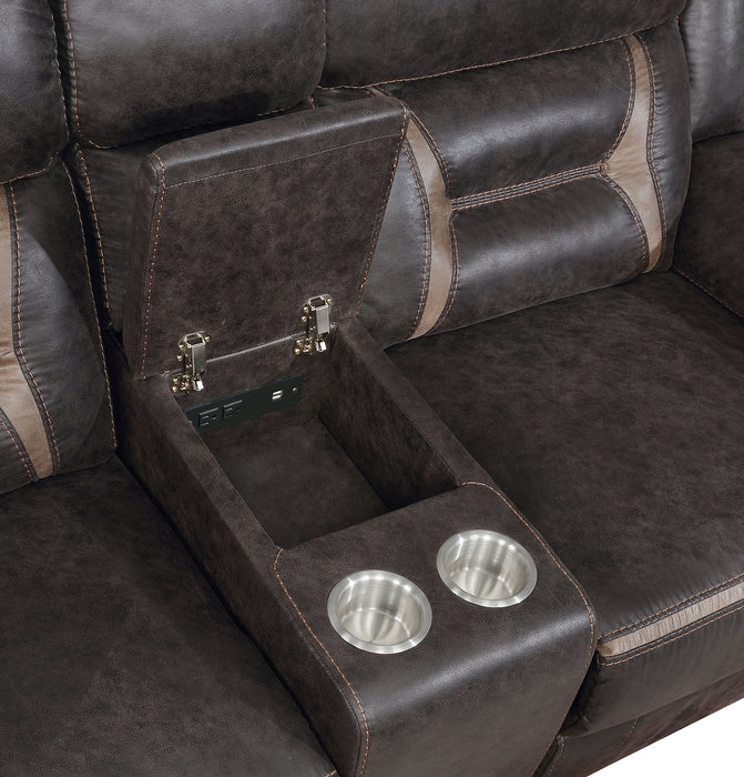Greer Reclining Sets - National Warehouse Furniture (Buffalo, NY)
