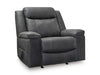 Status Check Recliner - National Warehouse Furniture (Buffalo, NY)