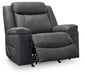 Status Check Recliner - National Warehouse Furniture (Buffalo, NY)