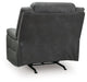 Status Check Recliner - National Warehouse Furniture (Buffalo, NY)
