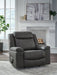 Status Check Recliner - National Warehouse Furniture (Buffalo, NY)