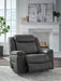 Status Check Recliner - National Warehouse Furniture (Buffalo, NY)