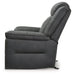 Status Check Recliner - National Warehouse Furniture (Buffalo, NY)