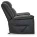 Status Check Recliner - National Warehouse Furniture (Buffalo, NY)