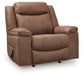 Status Check Recliner - National Warehouse Furniture (Buffalo, NY)