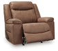 Status Check Recliner - National Warehouse Furniture (Buffalo, NY)
