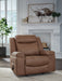 Status Check Recliner - National Warehouse Furniture (Buffalo, NY)
