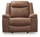 Status Check Recliner - National Warehouse Furniture (Buffalo, NY)