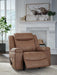 Status Check Recliner - National Warehouse Furniture (Buffalo, NY)