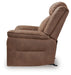 Status Check Recliner - National Warehouse Furniture (Buffalo, NY)