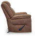 Status Check Recliner - National Warehouse Furniture (Buffalo, NY)