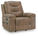 Stockworth Recliner - National Warehouse Furniture (Buffalo, NY)