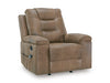 Stockworth Recliner - National Warehouse Furniture (Buffalo, NY)
