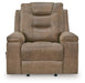 Stockworth Recliner - National Warehouse Furniture (Buffalo, NY)
