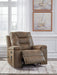 Stockworth Recliner - National Warehouse Furniture (Buffalo, NY)