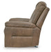 Stockworth Recliner - National Warehouse Furniture (Buffalo, NY)