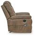 Stockworth Recliner - National Warehouse Furniture (Buffalo, NY)