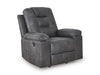 Stockworth Recliner - National Warehouse Furniture (Buffalo, NY)