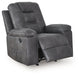 Stockworth Recliner - National Warehouse Furniture (Buffalo, NY)