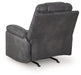 Stockworth Recliner - National Warehouse Furniture (Buffalo, NY)