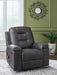Stockworth Recliner - National Warehouse Furniture (Buffalo, NY)