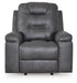 Stockworth Recliner - National Warehouse Furniture (Buffalo, NY)