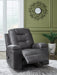 Stockworth Recliner - National Warehouse Furniture (Buffalo, NY)