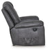 Stockworth Recliner - National Warehouse Furniture (Buffalo, NY)