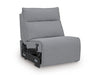 Modmax Reclining Sectional with Audio Console - National Warehouse Furniture (Buffalo, NY)