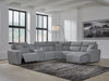 Modmax Power Reclining Sectional - National Warehouse Furniture (Buffalo, NY)