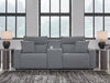 Modmax Power Reclining Sectional - National Warehouse Furniture (Buffalo, NY)