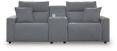 Modmax Power Reclining Sectional - National Warehouse Furniture (Buffalo, NY)