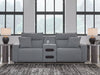 Modmax Power Reclining Sectional - National Warehouse Furniture (Buffalo, NY)