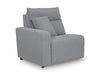 Modmax Power Reclining Sectional - National Warehouse Furniture (Buffalo, NY)