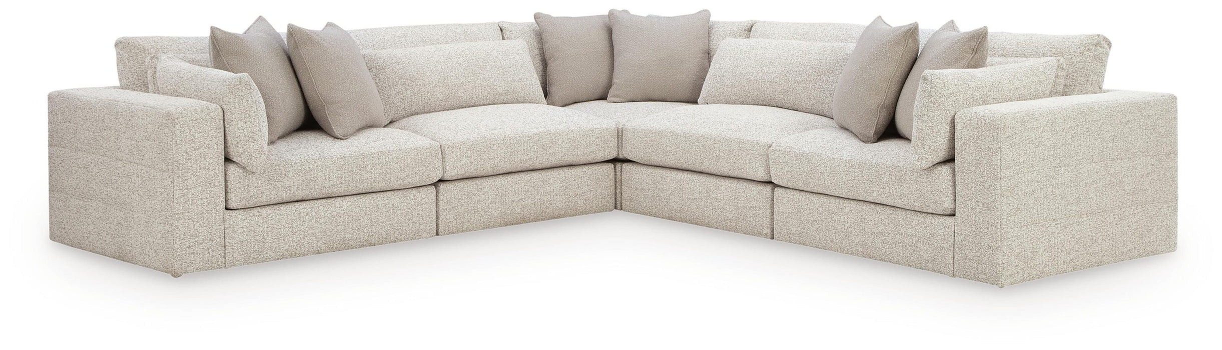 Ashbourne Estate Sectional