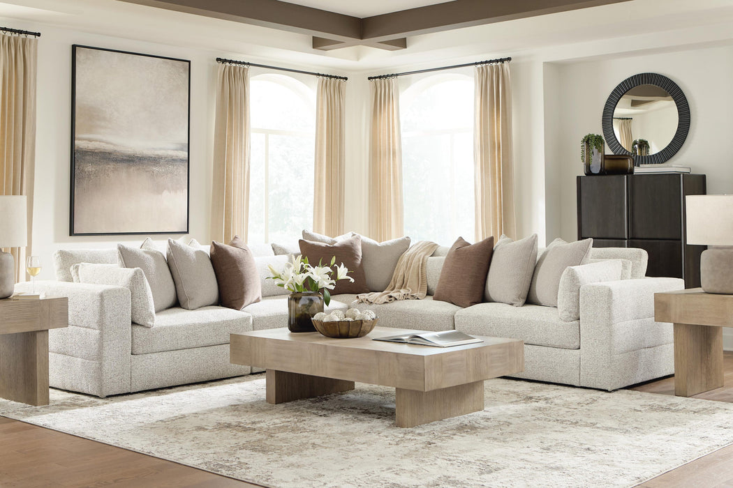 Ashbourne Estate Sectional