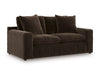 Maxton Heights Loveseat - National Warehouse Furniture (Buffalo, NY)