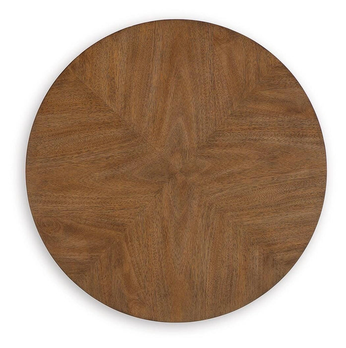 Chadworth End Table