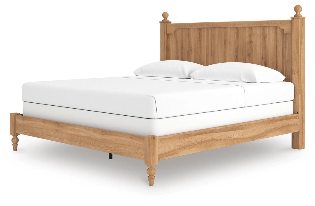 Aleaport Bed
