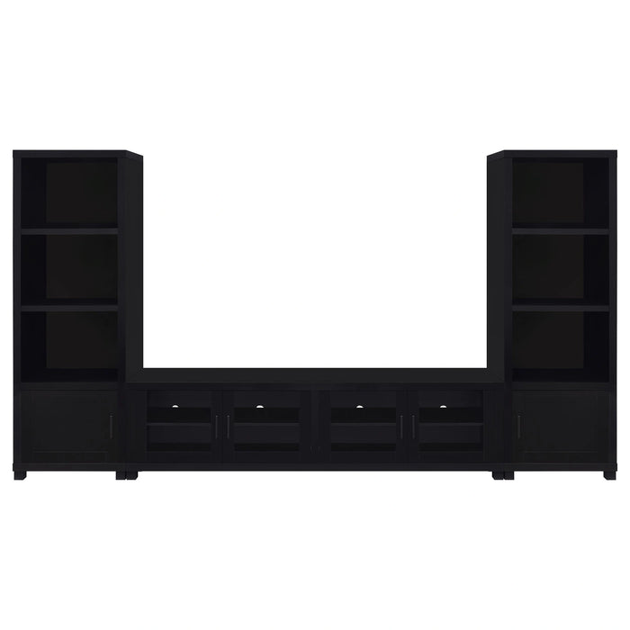 Jupiter Entertainment Center