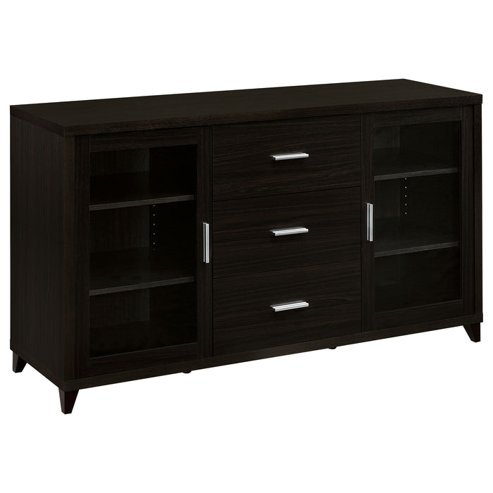 Lewes Entertainment Centers - National Warehouse Furniture (Buffalo, NY)