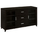 Lewes Entertainment Centers - National Warehouse Furniture (Buffalo, NY)