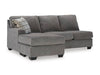 Riverfield Sectional with Chaise - National Warehouse Furniture (Buffalo, NY)